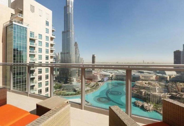 Ramada by Wyndham Downtown Dubai